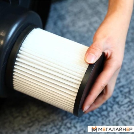 Пылесос Deko DKVC-1300-12P купить в Минске с доставкой