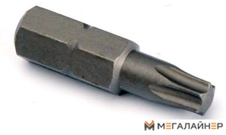 Набор бит Toptul GAAV0702 7 предметов купить в Минске с доставкой