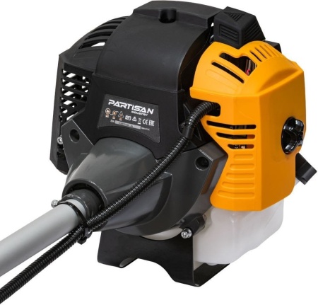 Триммер Partisan PTT-1652 купить в Минске с доставкой