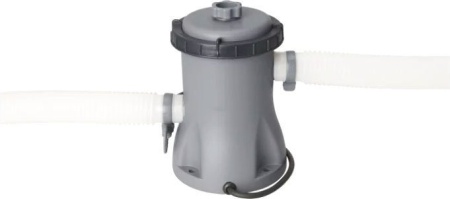 Каркасный бассейн Bestway Steel Pro 56679 (305x76)