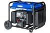 Купить Бензогенератор инверторный ТСС SGG 6000Ei в Минске с доставкой по РБ
