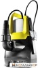 Дренажный насос Karcher SP 7 Dirt Inox купить в Минске с доставкой