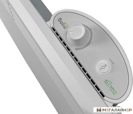 Конвектор Ballu BEC/EZMR-1000