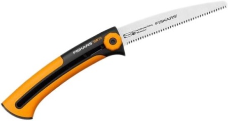 Пила садовая Fiskars Xtract SW72 1000612