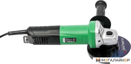 Угловая шлифмашина Инстар УШМ 9125А купить в Минске с доставкой