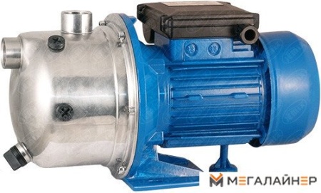 Самовсасывающий насос Jemix SGJ-100 купить в Минске с доставкой