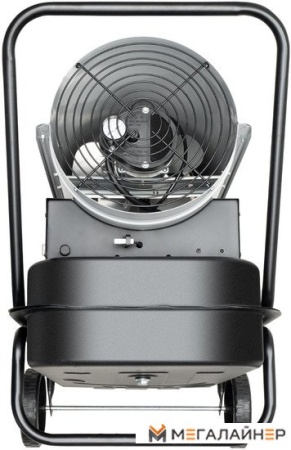 Дизельная тепловая пушка Ставр ПТД-30НЭ