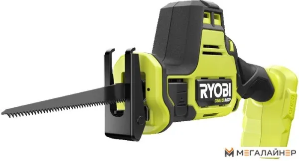 Сабельная пила Ryobi RRS18C-0 5133004954 (без АКБ) купить в Минске с доставкой