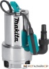 Дренажный насос Makita PF0610 купить в Минске с доставкой