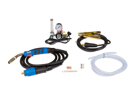 Сварочный полуавтомат Сварог MIG 200 Y (J03)