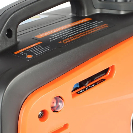 Купить Бензиновый генератор Patriot 1000i в Минске с доставкой по РБ