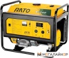 Купить Бензиновый генератор Rato R5500 в Минске с доставкой по РБ