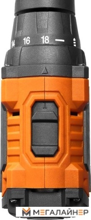 Дрель-шуруповерт Daewoo Power DAA 1220Li (с 2-мя АКБ) купить в Минске с доставкой