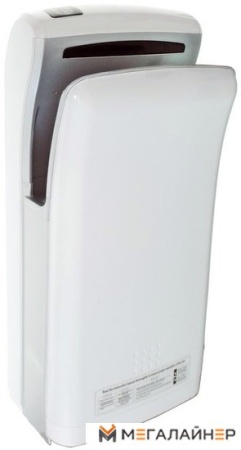 Сушилка для рук Санакс 6990 (белый) купить в Минске с доставкой