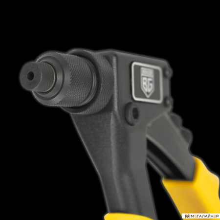 Заклепочник Berger BG4002 купить в Минске с доставкой
