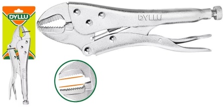 Зажим Dyllu DTLP2110