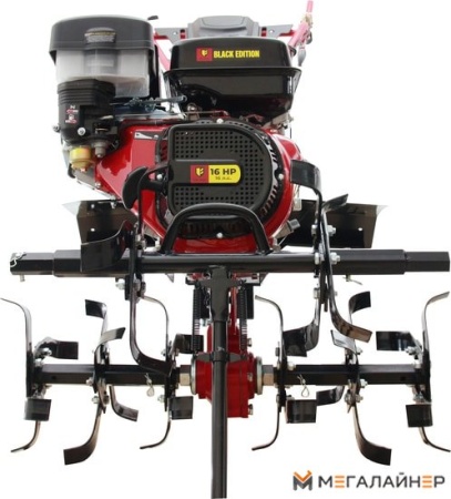 Мотокультиватор FERMER FM-1619MXL (без колес) купить в Минске с доставкой
