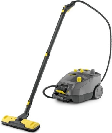 Пароочиститель Karcher SG 4/4 купить в Минске с доставкой