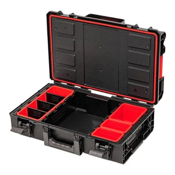 Кейс Qbrick System One 200 2.0 Basic купить в Минске с доставкой
