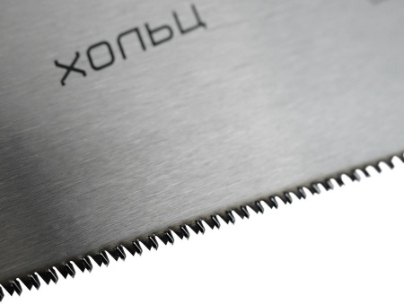 Ножовка Berger По дереву 450мм 3D заточка 12TPI BG1844 купить в Минске с доставкой