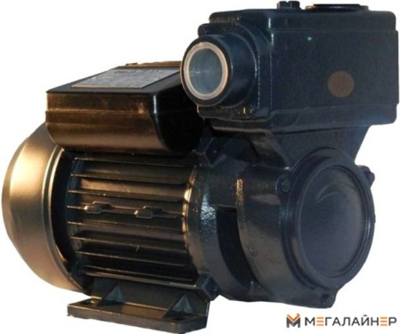 Самовсасывающий насос IBO WZI 250 купить в Минске с доставкой