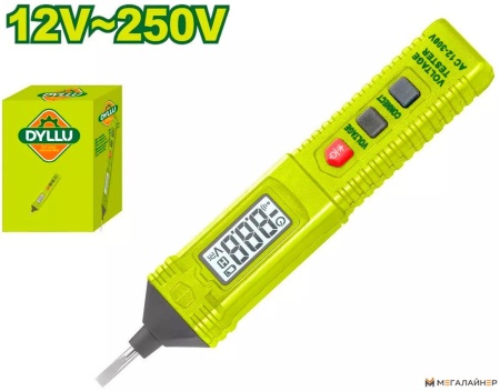 Купить Индикатор напряжения Dyllu DTTP4501 в Минске с доставкой