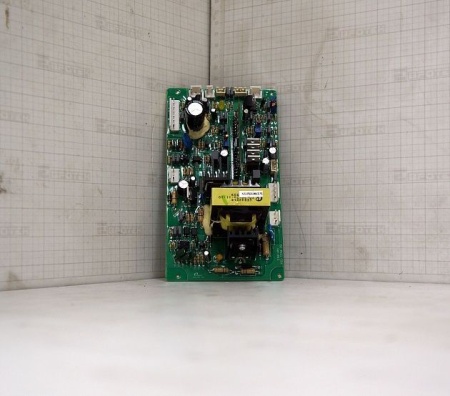 Плата контроля AuroraPRO MIG однофазная OVERMAN 250 (N-51-PK01-006-E-RL) - запчасть