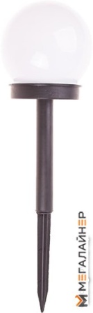 Садовый светильник Lamper SLR-GL-100 купить в Минске с доставкой