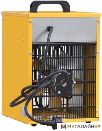 Тепловая пушка Skiper EHC-3