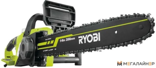 Электрическая пила Ryobi RCS1935B купить в Минске с доставкой