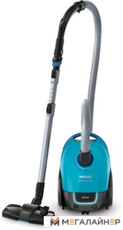 Пылесос Philips FC8389/01 купить в Минске с доставкой