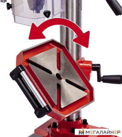 Станок Einhell TE-BD 750 E купить в Минске с доставкой