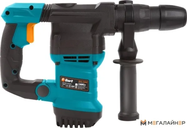 Перфоратор Bort BHD-1500X 93410341 купить в Минске с доставкой