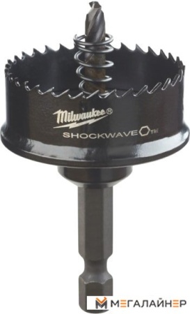 Коронка Milwaukee Shockwave 49569825 купить в Минске с доставкой