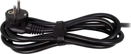 Купить Стабилизатор Powercom SP-08 USB03AB (3м, 8 розеток, черный) в Минске с доставкой