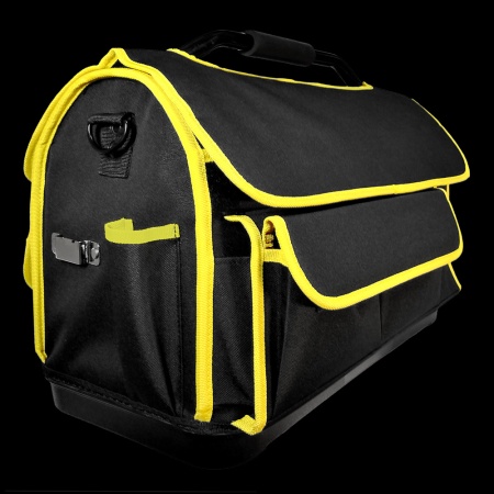 Сумка для инструментов 33 кармана «ФЕЛЬД»  BERGER BG1195 купить в Минске с доставкой