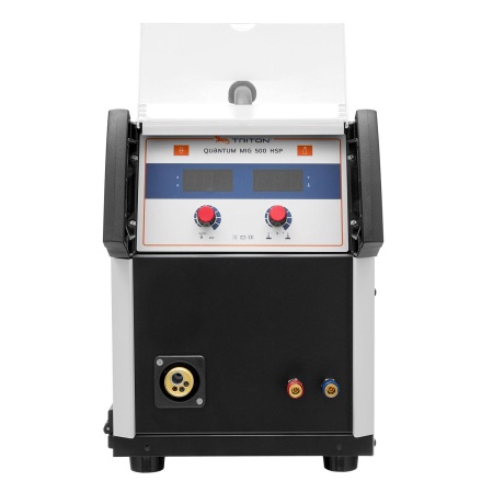 Сварочный полуавтомат TRITON PROWAVE QUANTUM MIG 500 Synergic