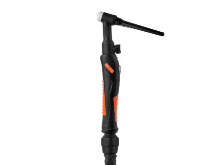 Сварочная горелка TIG Сварог TECH TS 18V М12×1 4м вод. охл.