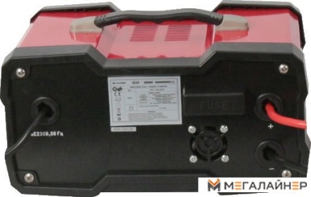 Пуско-зарядное устройство Калибр ПЗУ-100И