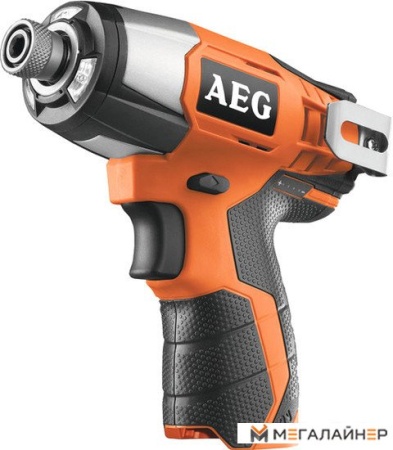 Ударный гайковерт AEG BSS 12C/0 (4935446702) купить в Минске с доставкой