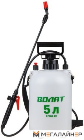 Ручной опрыскиватель Волат 57060-50 купить в Минске с доставкой