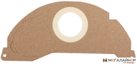 Комплект одноразовых мешков Ozone CP-217/3 купить в Минске с доставкой