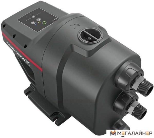 Самовсасывающий насос Grundfos Scala1 5-55 купить в Минске с доставкой