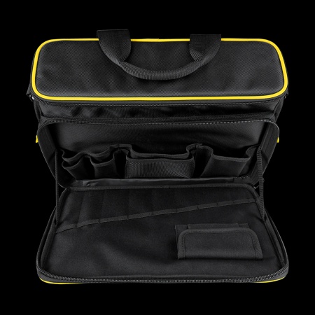 Сумка-органайзер 41 карман BERGER «БАУЭР»  BG1204 купить в Минске с доставкой