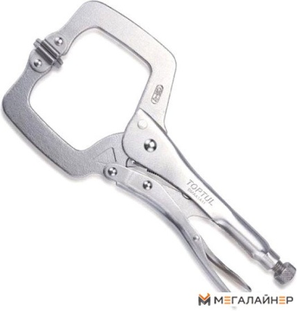 Специнструмент Toptul DMAA1A11 1 предмет купить в Минске с доставкой