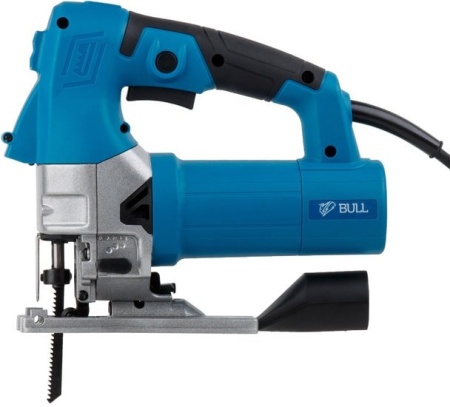 Электролобзик Bull ST 1301 купить в Минске с доставкой