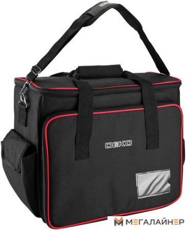 Сумка для инструментов Deko DKTB58 купить в Минске с доставкой