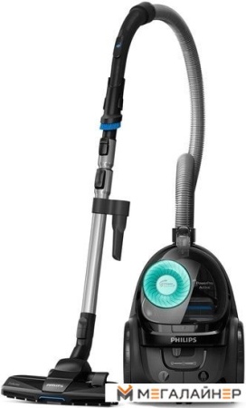 Пылесос Philips FC9569/01 купить в Минске с доставкой