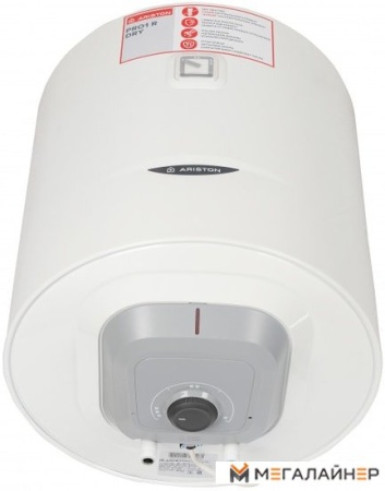 Накопительный электрический водонагреватель Ariston PRO1 R 50 V 1,5K PL DRY купить в Минске с доставкой