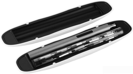 Электроотвертка Deko DKS4-Li SET 20 купить в Минске с доставкой